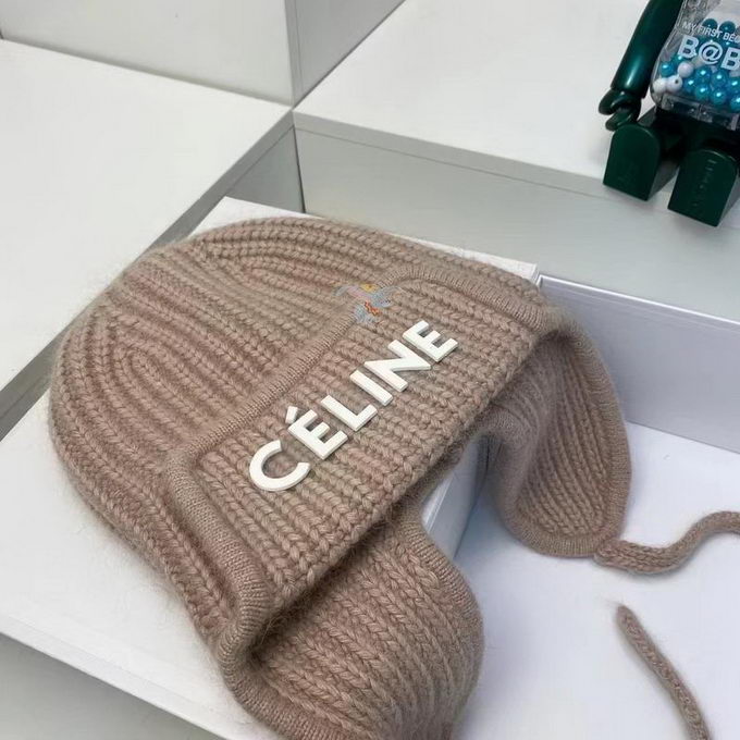 Celine Hat ID:20240119-6
